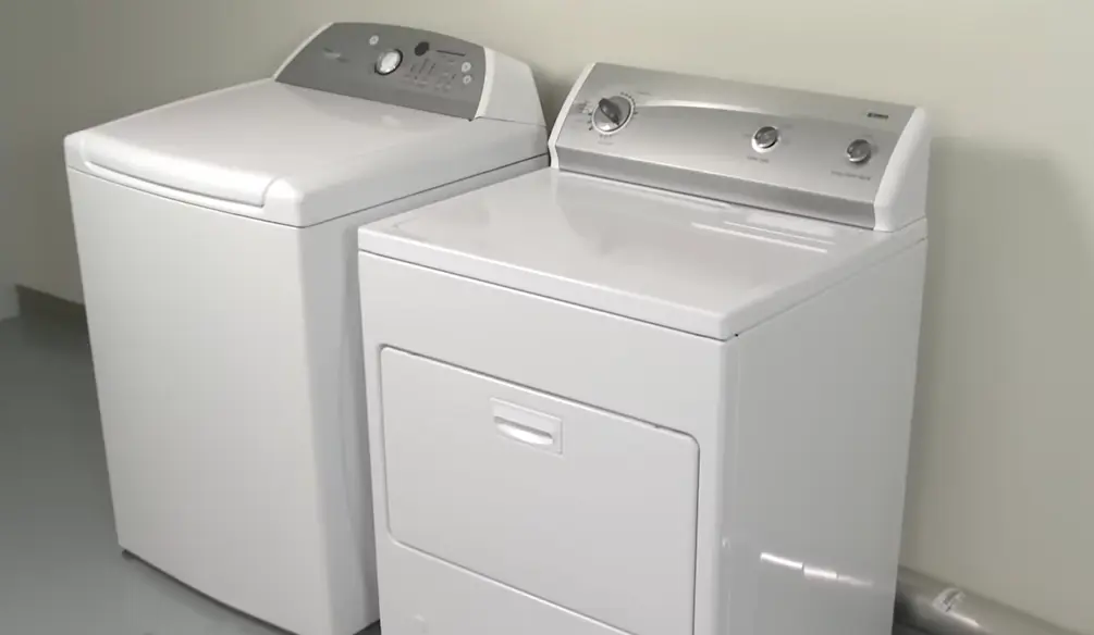 Whirlpool and Samsung dryer repair Cedar Rapids Iowa - gas and electric models